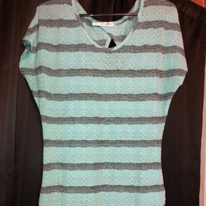 Maurices knitted top